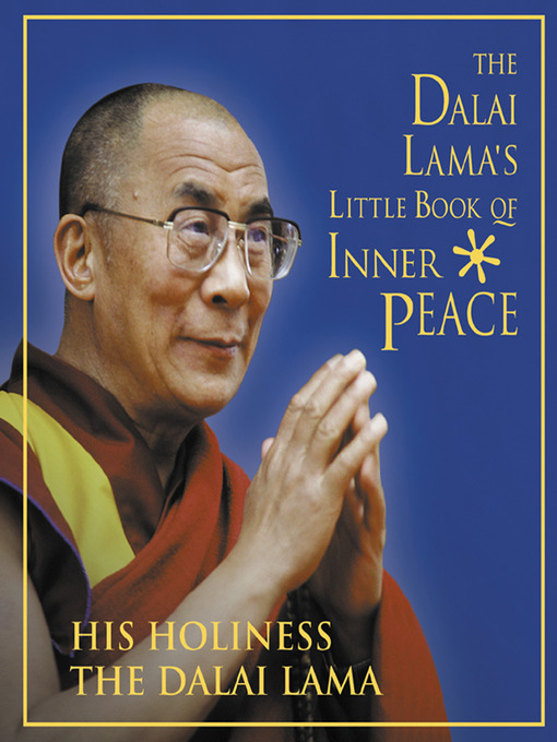 Title details for The Power of Compassion by His Holiness the Dalai Lama - Available